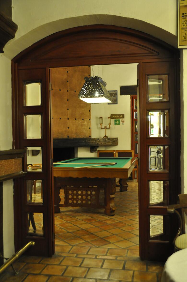 Hotel Mision San Francisco