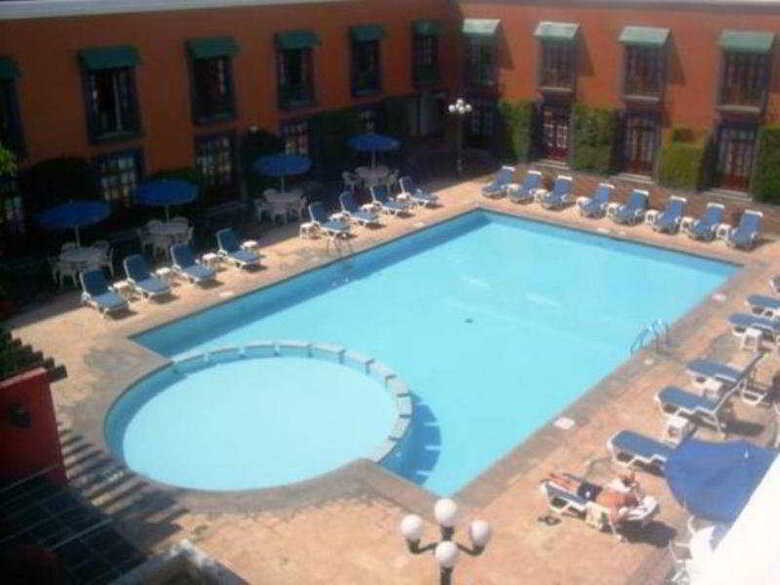 Hotel Mision San Francisco