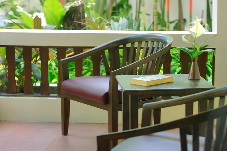 Hotel Thai House Beach Resort