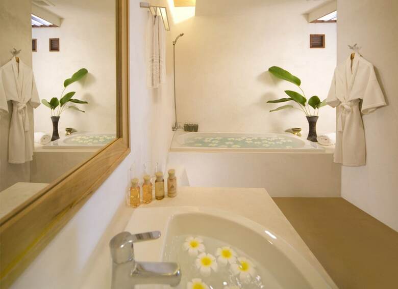Hotel Thai House Beach Resort