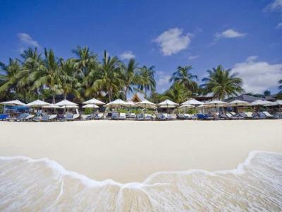 Hotel Thai House Beach Resort