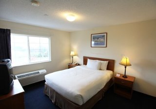 Suburban Extended Stay Hotel Wash. Dulles