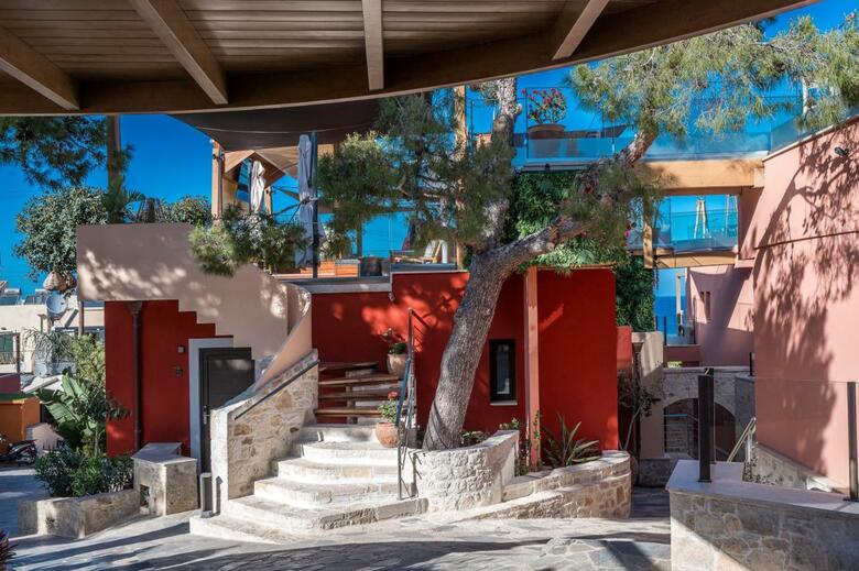 Hotel Esperides Resort Crete, The Authentic Experience