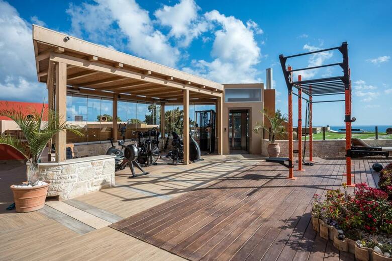 Hotel Esperides Resort Crete, The Authentic Experience