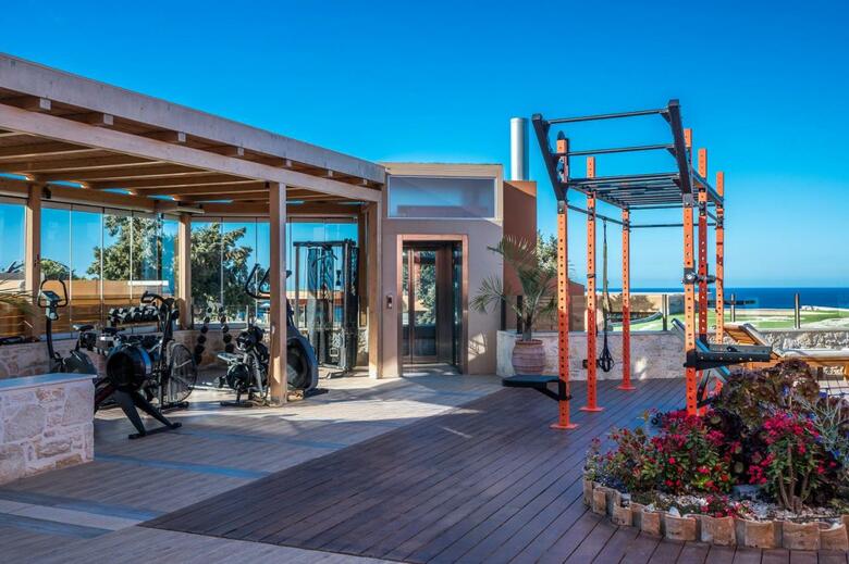 Hotel Esperides Resort Crete, The Authentic Experience