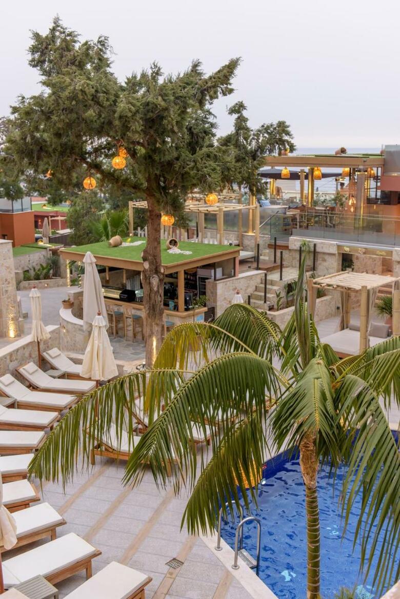 Hotel Esperides Resort Crete, The Authentic Experience