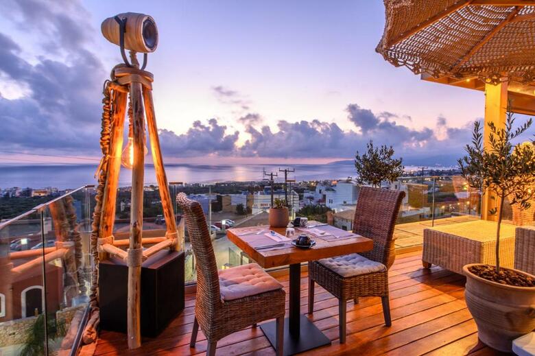 Hotel Esperides Resort Crete, The Authentic Experience