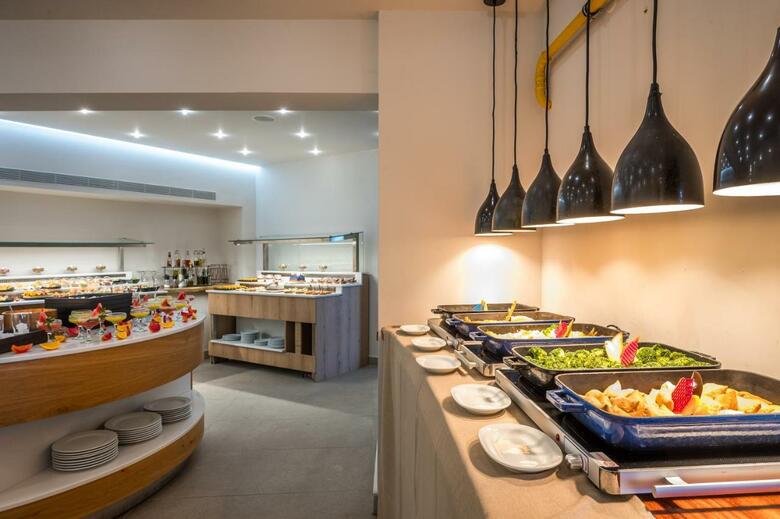 Hotel Esperides Resort Crete, The Authentic Experience