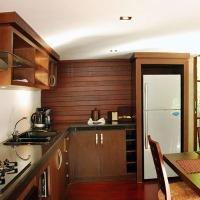 Gending Kedis- Poolvilla 2 Dormitorios