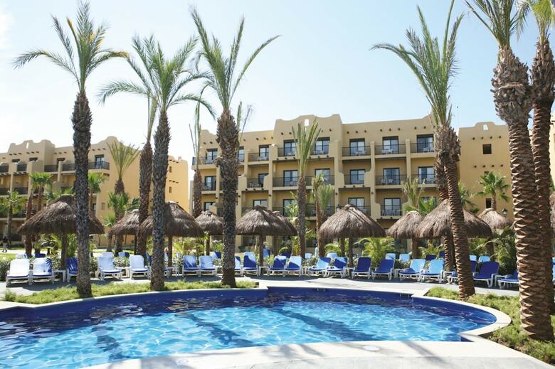 Hotel Riu Santa Fe