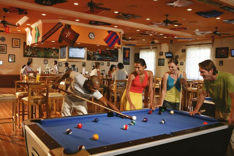 Hotel Riu Santa Fe
