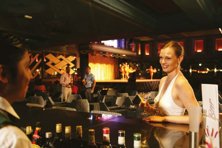Hotel Riu Santa Fe
