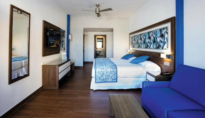 Hotel Riu Santa Fe