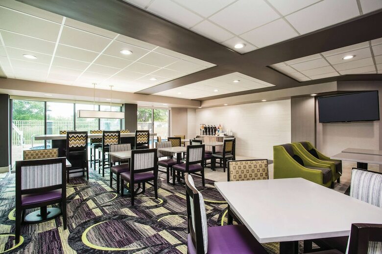 Hotel La Quinta Inn & Suites Clearwater South