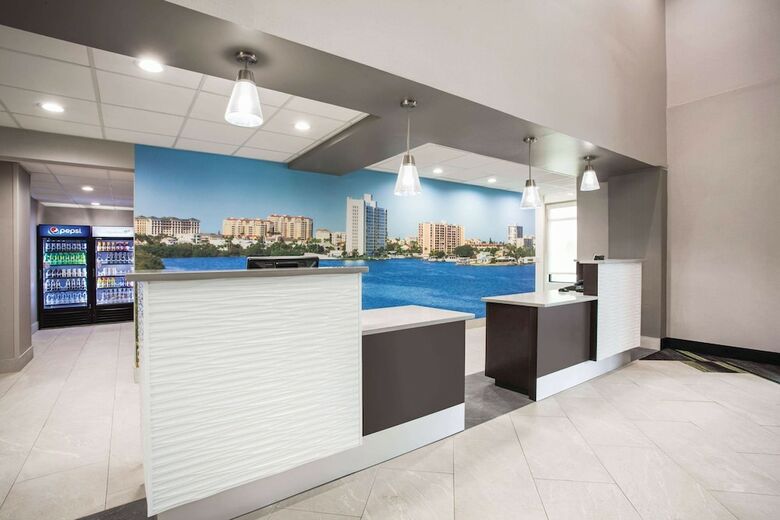 Hotel La Quinta Inn & Suites Clearwater South