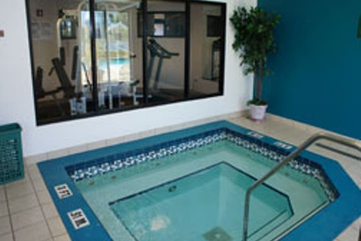 Hotel La Quinta Inn & Suites Clearwater South