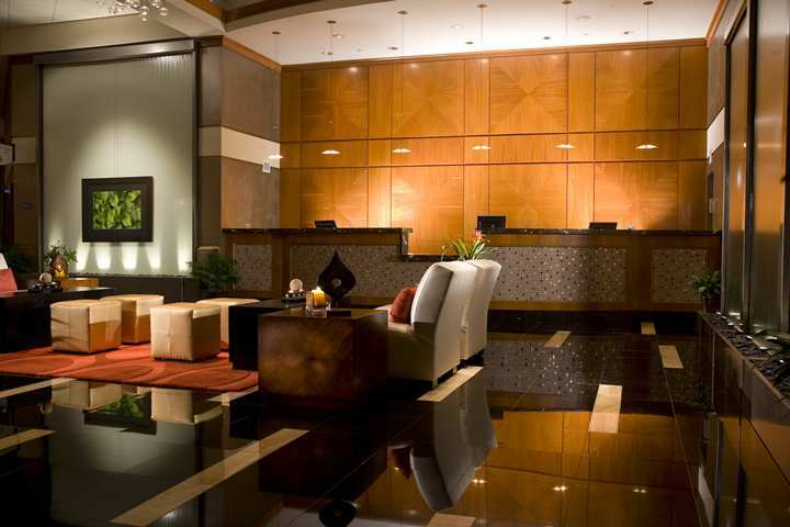 Hotel Doubletree Palm Beach Gardens