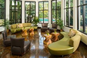 Hotel Doubletree Palm Beach Gardens