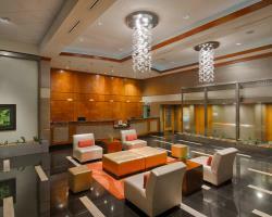 Hotel Doubletree Palm Beach Gardens