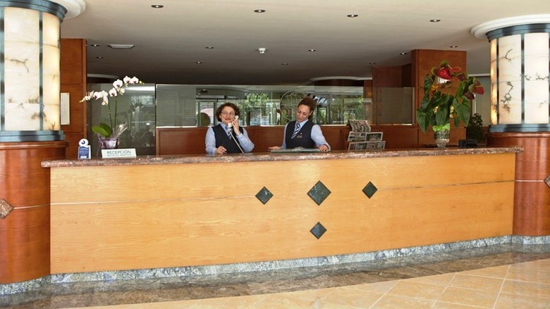 Hotel Crist�bal Col�n