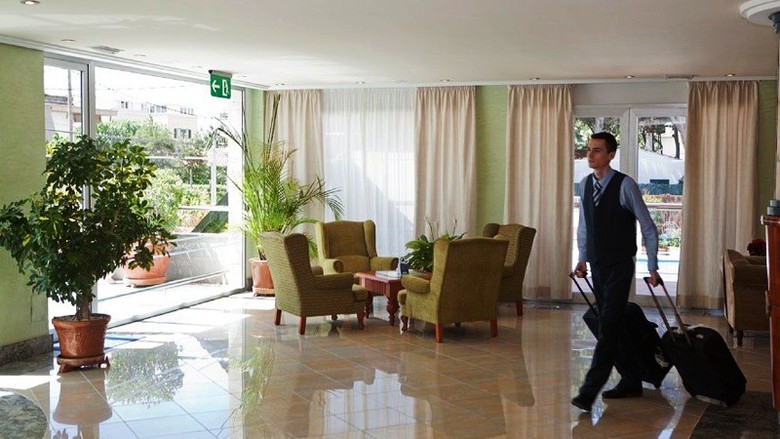 Hotel Crist�bal Col�n