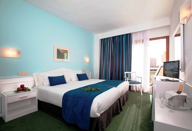 Hotel Crist�bal Col�n