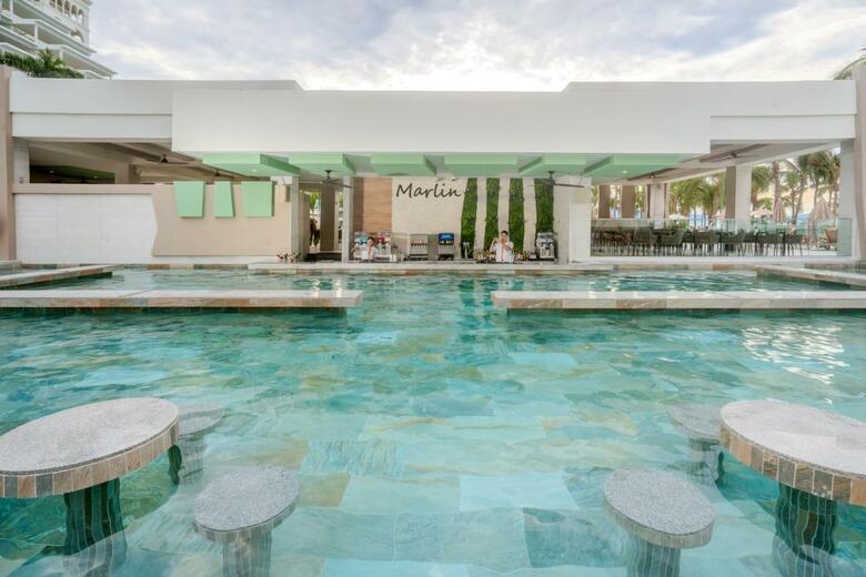 Hotel Riu Palace Pacifico
