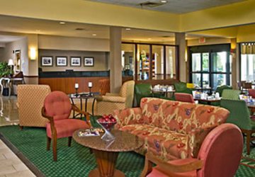 Hotel Courtyard Virginia Beach Norfolk