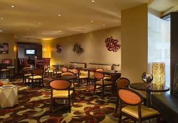 Hotel Marriott Airport