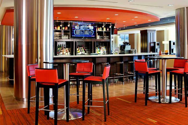 Hotel Courtyard Arlington Crystal City