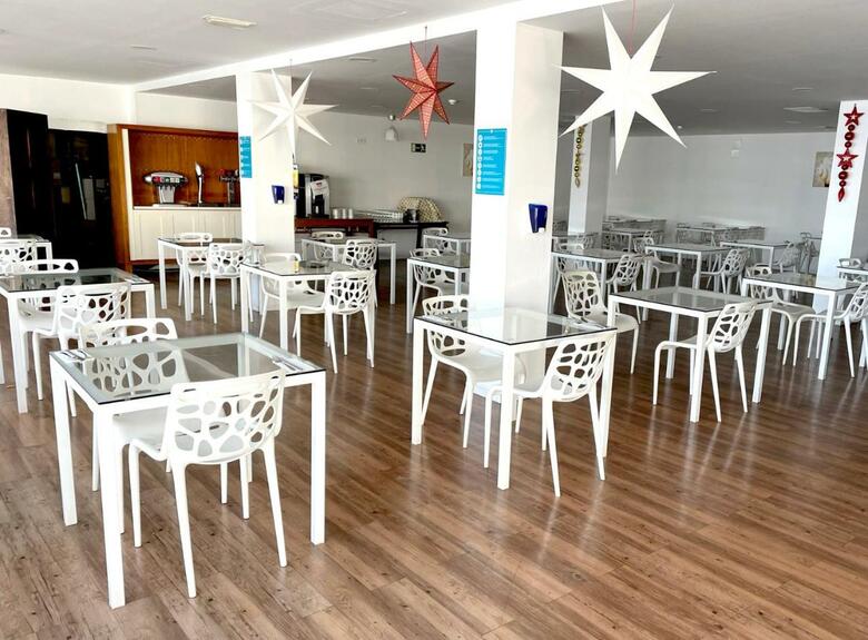 Hotel Plaza Palmeras