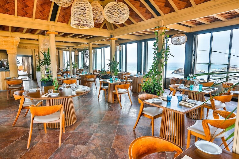 Hotel Riad Mimouna