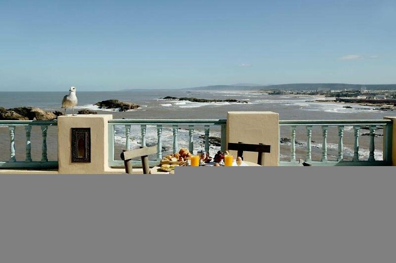 Hotel Riad Mimouna