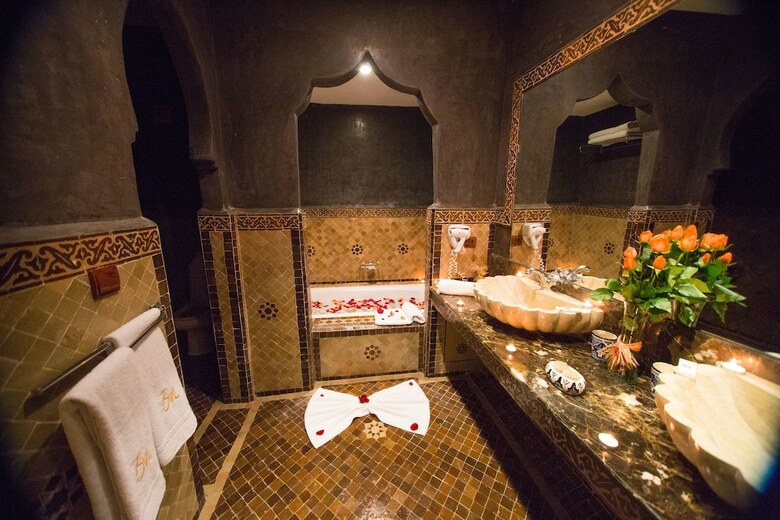 Hotel Riad Mimouna