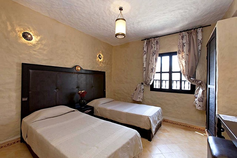 Hotel Riad Al Madina