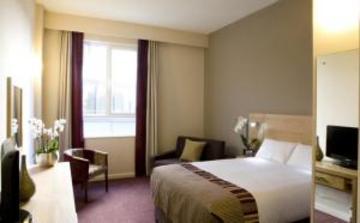 Hotel Jurys Inn Exeter