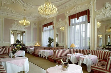 Orea Hotel Monty