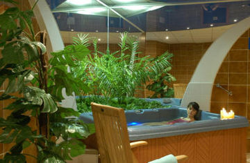Orea Hotel Monty
