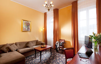 Orea Hotel Monty