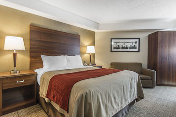 Hotel Comfort Inn