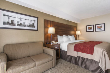 Hotel Comfort Inn