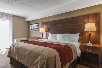 Hotel Comfort Inn