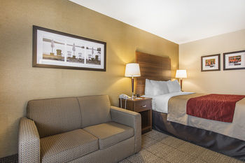 Hotel Comfort Inn