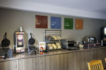 Hotel Comfort Inn
