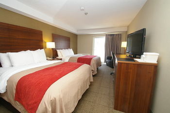 Hotel Comfort Inn