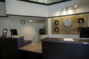 Hotel Comfort Inn