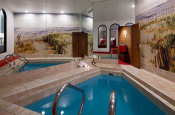 Apartamento Pocono Palace Resort