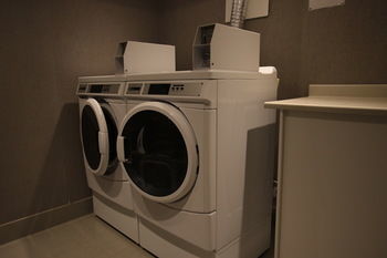 Hotel Comfort Inn & Suites