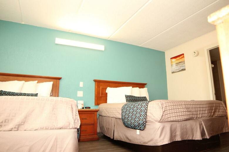 Windwater Hotel