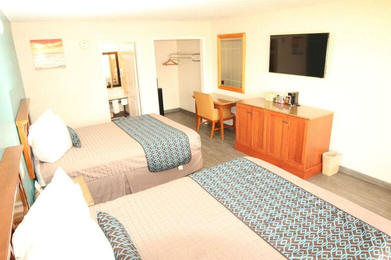 Windwater Hotel